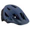 Casque VTT BBB Shore Bleu Mat