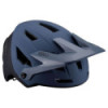 Casque VTT BBB Shore Bleu Mat