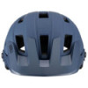 Casque VTT BBB Shore Bleu Mat