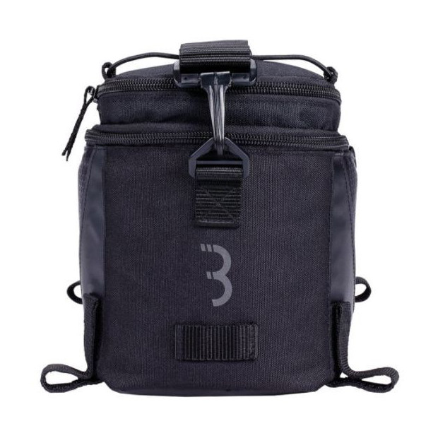 Sacoche Porte-Bagages BBB TrunkPack 6L