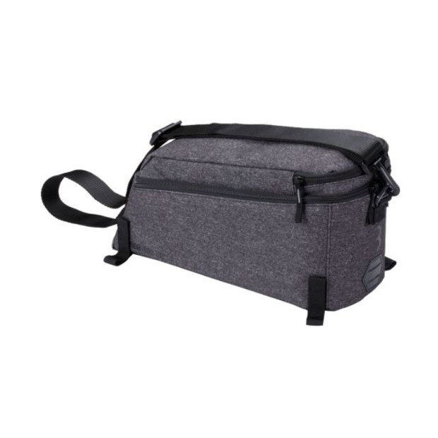 Sacoche Porte-Bagages BBB CarrierPack 6L