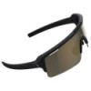 Lunettes BBB Fuse PC Noir Mat/Or