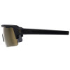 Lunettes BBB Fuse PC Noir Mat/Or