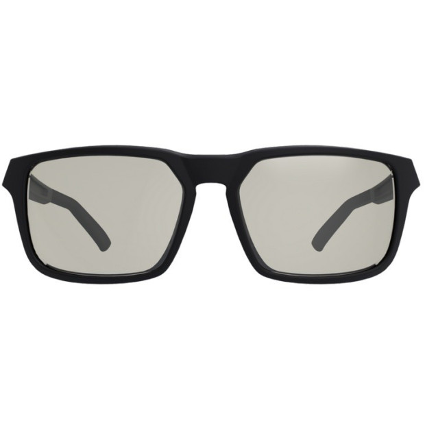 Lunettes BBB Spectre PH Noir Mat