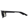 Lunettes BBB Spectre PH Noir Mat