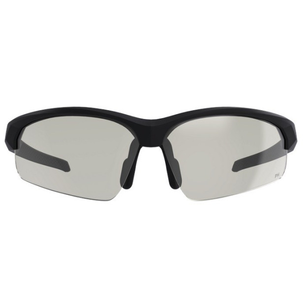 Lunettes BBB Impress Small PH Noir Mat