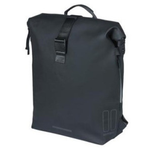 Sac à Dos Basil SoHo Nordlicht 17L Noir