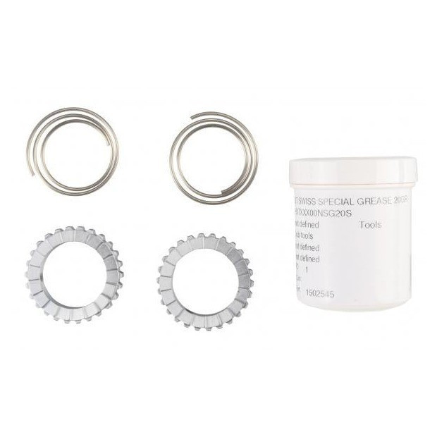 Kit d'Entretien DT Swiss Ratchet 18 Dents