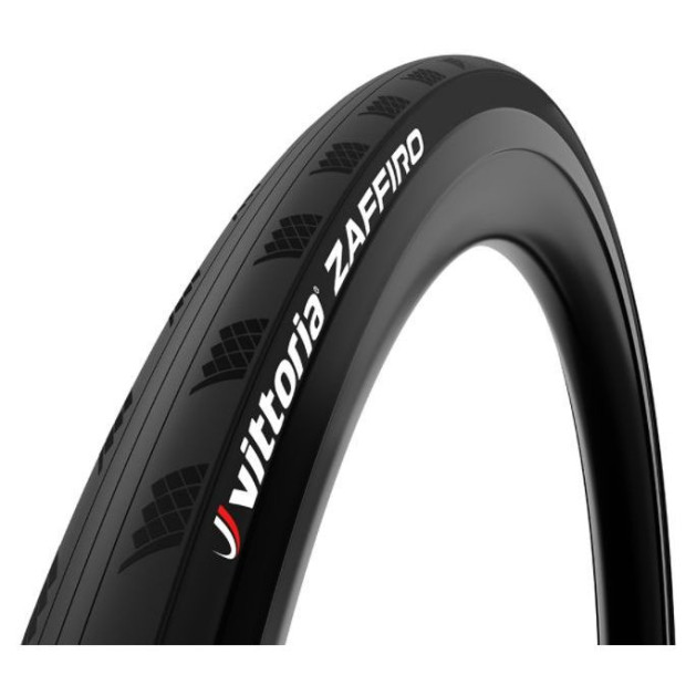 Pneu Route Vittoria Zaffiro V 700x30C Noir