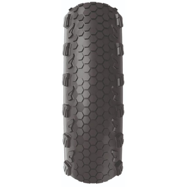 Pneu Gravel Vittoria Terreno TLR XCR 29x2,25" Noir/Beige