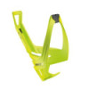 Porte-Bidon Elite Cannibal XC Jaune Fluo / Noir