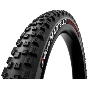 Pneu VTT Hutchinson Toro Koloss - Tubeless Ready - 27.5x2.80 (70-584) - Noir