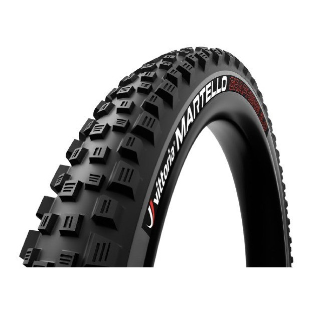 Pneu VTT Vittoria Mezcal 27,5x2,1" Noir