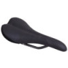 Selle VTT WTB Volt Medium Chromoly 265x142mm Noir