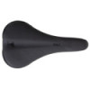 Selle VTT WTB Volt Medium Chromoly 265x142mm Noir