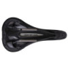 Selle VTT WTB Volt Medium Chromoly 265x142mm Noir