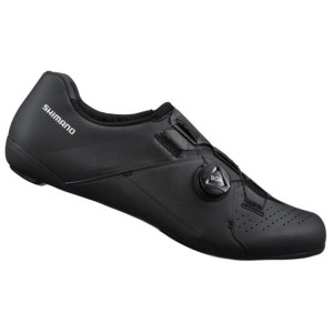 Chaussures Route Shimano RC3 (SH-RC300) Noir