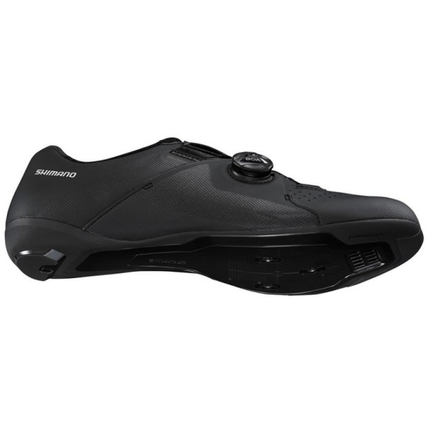 Chaussures Route Shimano RC3 (SH-RC300) Noir