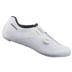 Chaussures Route Shimano RC3 (SH-RC300) Blanc