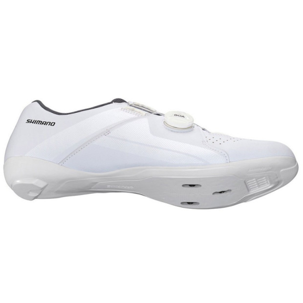 Chaussures Route Shimano RC3 (SH-RC300) Blanc