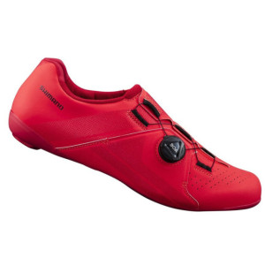 Chaussures Route Shimano RC3 (SH-RC300) Rouge