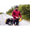Sacoche de Guidon Ortlieb Ultimate Six Classic 5L Jaune Tournesol/Noir