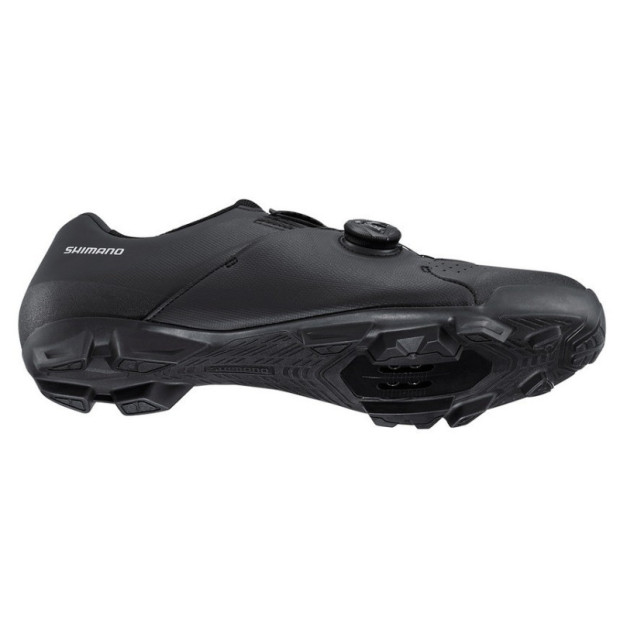 Chaussure VTT Shimano XC3 (SH-XC300) Noir