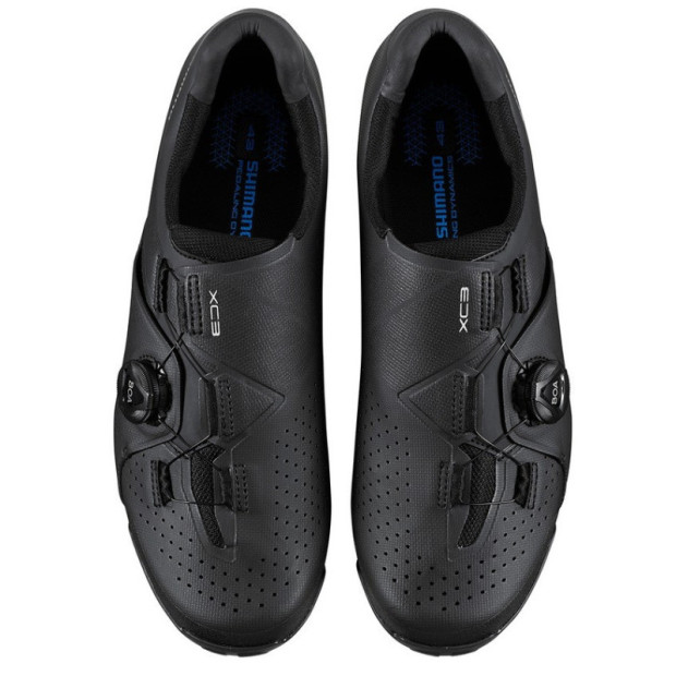 Chaussure VTT Shimano XC3 (SH-XC300) Noir