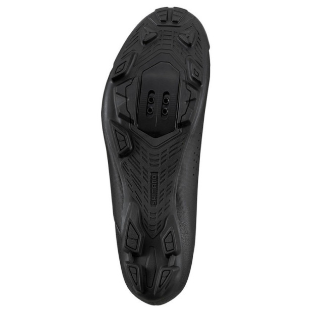 Chaussure VTT Shimano XC3 (SH-XC300) Noir