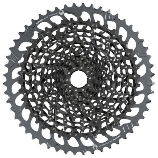 Cassette VTT SRAM XG-1275 Eagle 10/52 Dents 12v