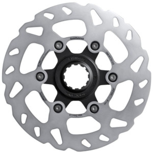 Disque de frein Shimano SM-RT70 Freeza 140 mm Centerlock