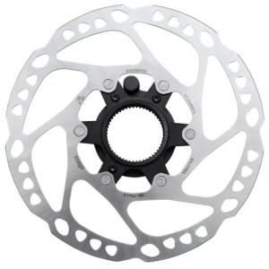 Disque de Frein Shimano RT-EM600 160 mm Centerlock