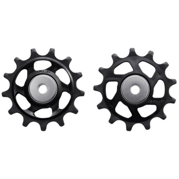 Galets de Dérailleur Arrière Shimano RD-M9100