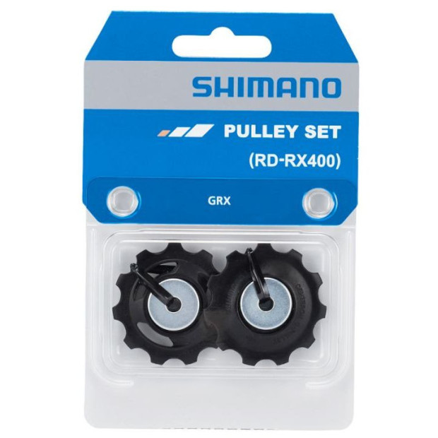 Galets de Dérailleur Arrière Shimano GRX RD-RX400