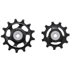 Galets de Dérailleur Arrière Shimano GRX RD-RX810