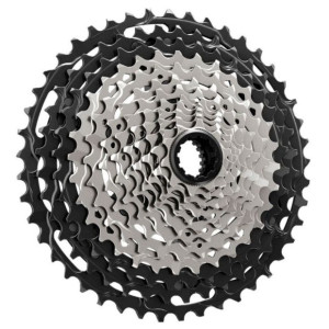 Cassette VTT Shimano XTR CS-M9101 12 Vitesses 10/45 Dents