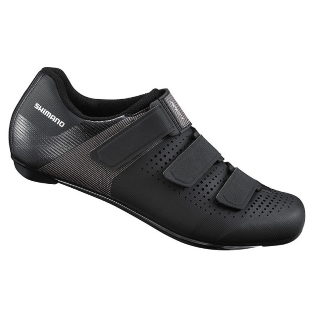 Chaussures Route Femmes Shimano RC1W Noir