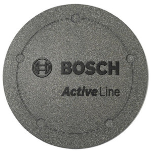 Cache pour Moteur Bosch Active Line Platine
