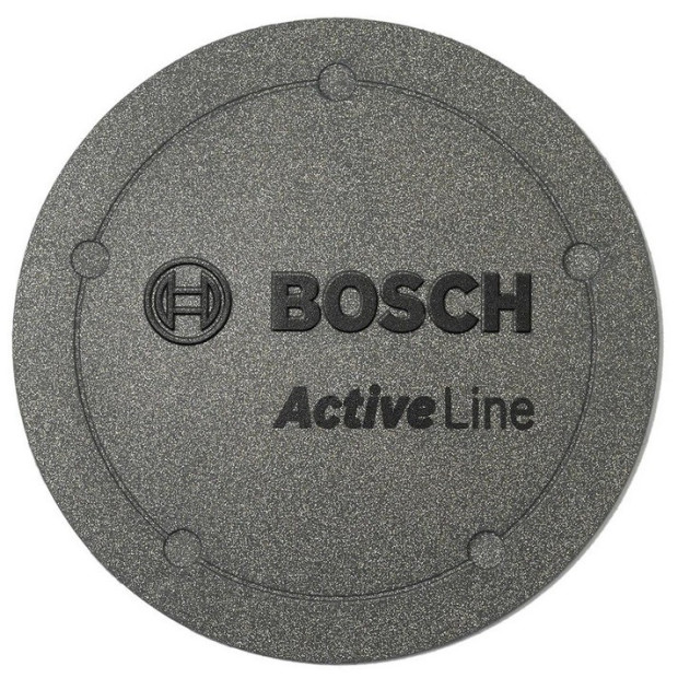Cache pour Moteur Bosch Active Line Platine