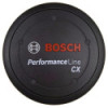 Cache pour Moteur Bosch Performance Line CX Noir - 80 mm