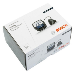 Kit de Post-Equipement Bosch Intuvia