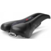 Selle SMP Hybrid - Noir mat