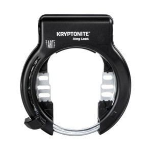 Antivol de Cadre Retractable Kryptonite Ring Lock