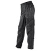 Pantalon de pluie Vaude Men's Fluid Full zip Pants 2 Long