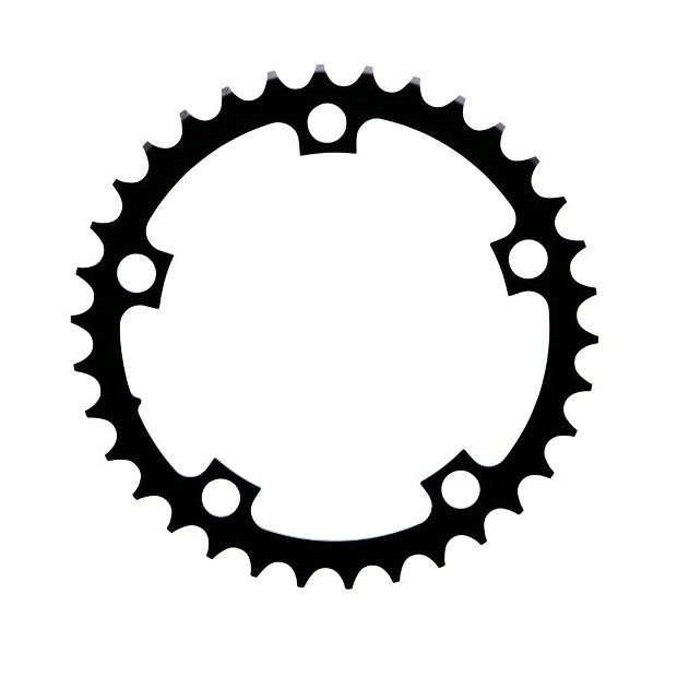 Plateau Sram PowerGlide Road Compact 110 mm