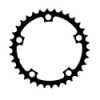 Plateau Sram PowerGlide Road Compact 110 mm