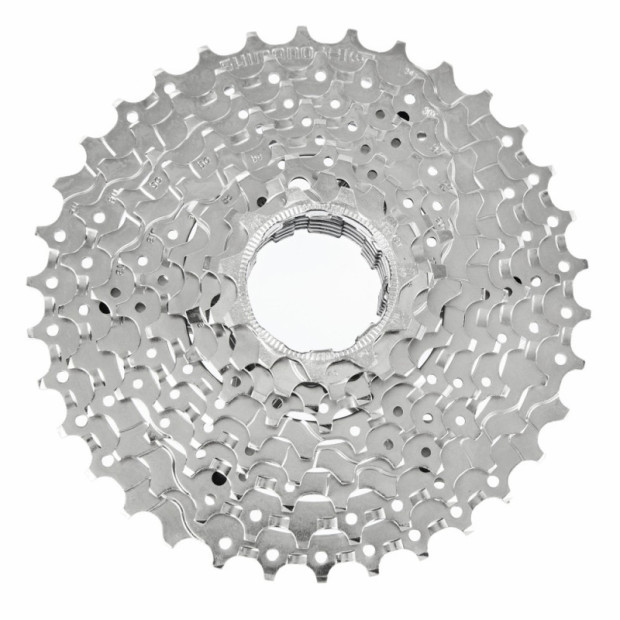 Cassette Shimano Alivio CS-HG400 - 9 Vitesses