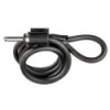 Cable Antivol De Cadre Kryptonite Plug In 10mm