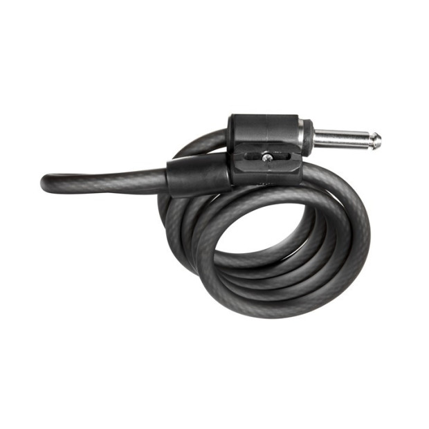 Cable Antivol De Cadre Kryptonite Plug In 10mm