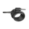 Cable Antivol De Cadre Kryptonite Plug In 10mm